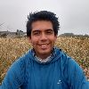 Ernesto is a naturalist and UCSC student. Read more about Ernesto on the Naturalist Profiles page in the Inspire section.