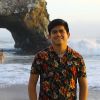 Juan is a naturalist and Masters student at UCSC. Read more about Juan Carlos on the Naturalist Profiles page in the Inspire section.